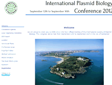 Tablet Screenshot of ispb2012.unican.es